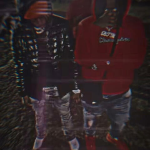 LR Flow (feat. BTK Cupid)