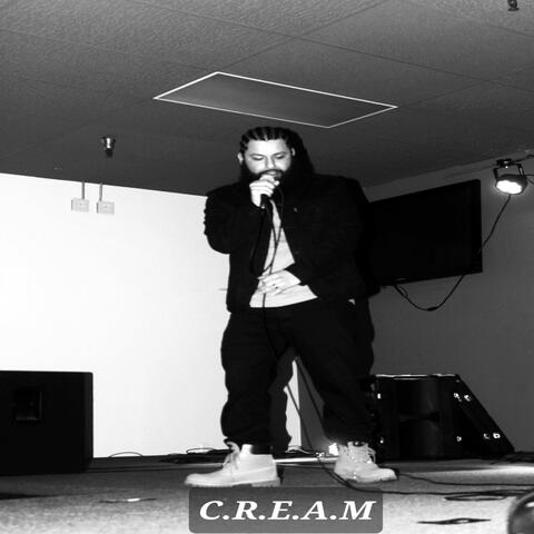 C.R.E.A.M