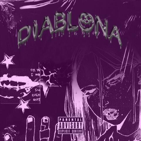 Diablona (feat. Maxiel)