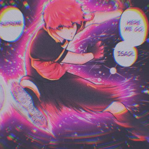 yang (feat. kamato) [EGO remix]