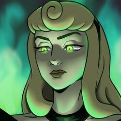 Once Upon a Dream (Aurora's Villain Song)