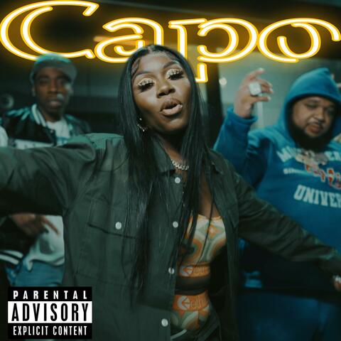 Capo (feat. Dyce Payso)