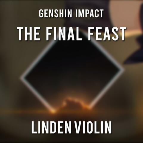 The Final Feast (feat. RyanJiwooKim)