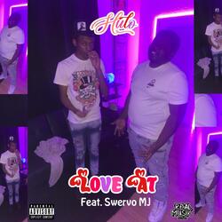 Love At (feat. Swervo MJ)