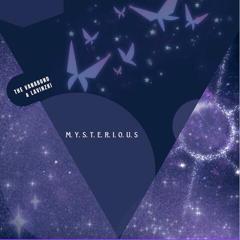 Mysterious (feat. Joe Lavinzki)