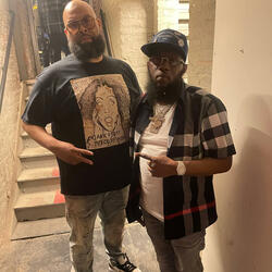 BAKK YA BOYZ DOWN (feat. FREEWAY & BEANIE SIGEL)