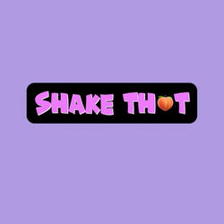 Shake That (feat. Atone)