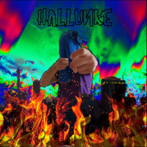 Hallunke