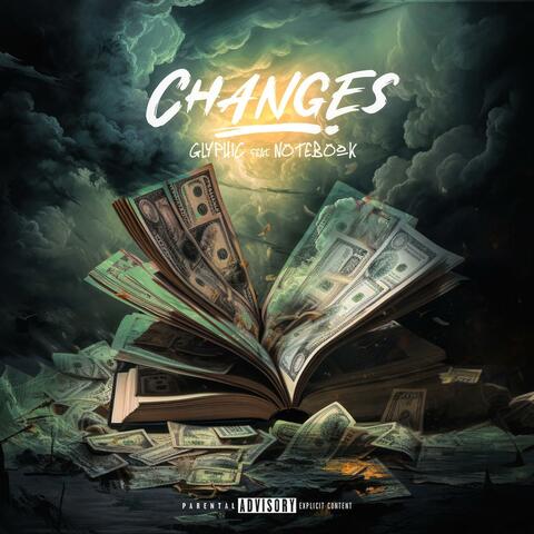 Changes (feat. Notebook.)