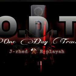 One Day Track (feat. R-playah)