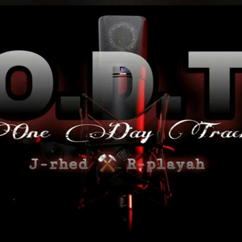 One Day Track (feat. R-playah)