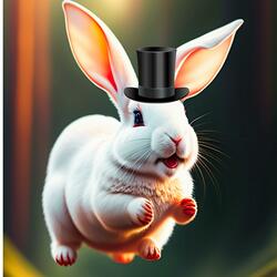 Hopping In A Sophisticated Manner