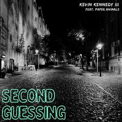 Second Guessing (feat. Paper Animals)