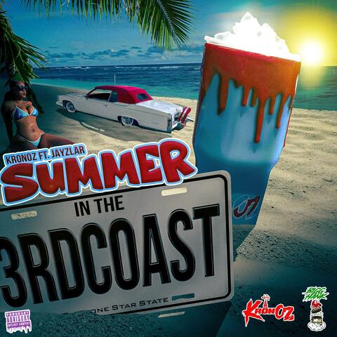 Summer in the 3rdCoast (feat. Jayzlar)