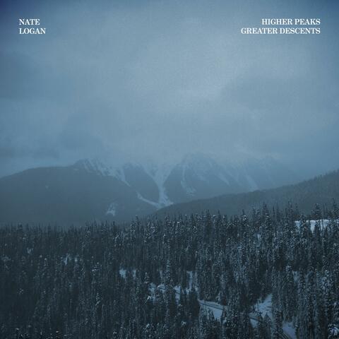 Higher Peaks, Greater Descents