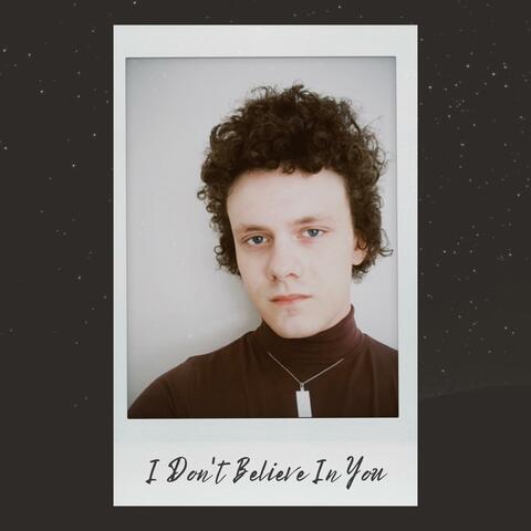 I Don't Believe In You