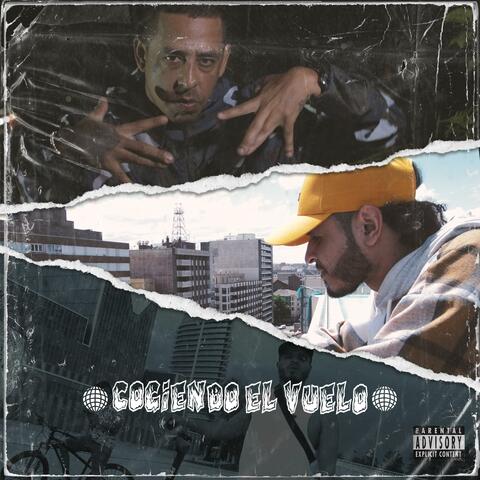 Cogiendo El Vuelo (feat. Mosco Caña Brava)