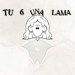 tu6una lama (feat. Riot X.)