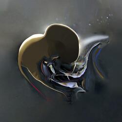Broken Infinity