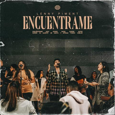 Encuéntrame