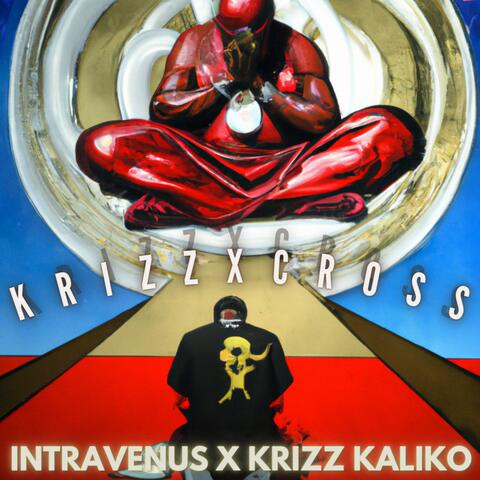 #KRIZZXCROSS