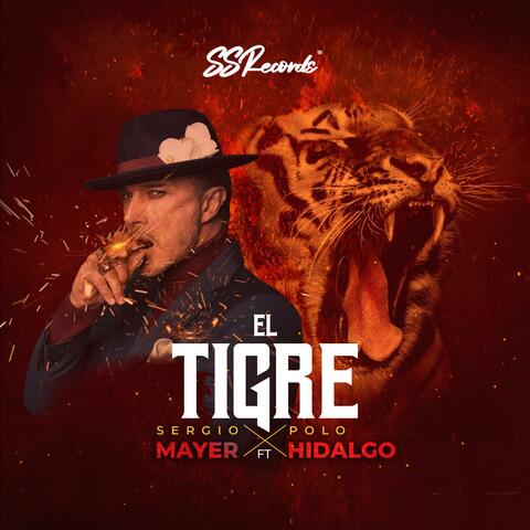 El Tigre (feat. Sergio Mayer)
