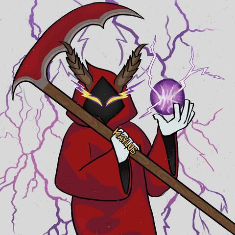 THAT MOMENT WHEN YOU'RE PONDERING THE ORB
