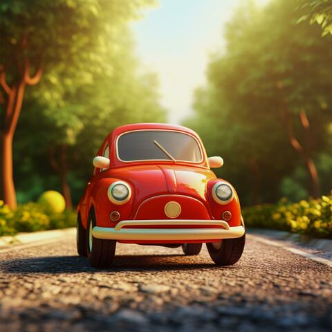 Happy Road Vol. I