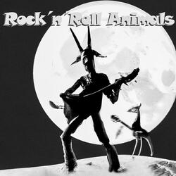 Rock 'n' Roll Animals