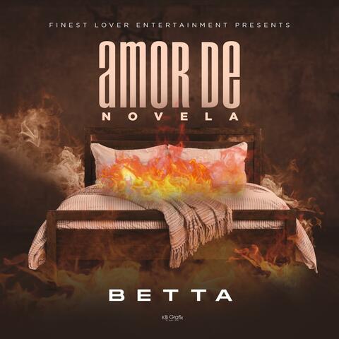 Amor de Novela