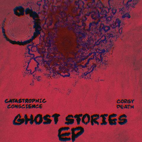 Ghost Stories (Soundtrack)