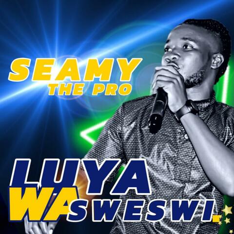 LUYA WA SWESWI