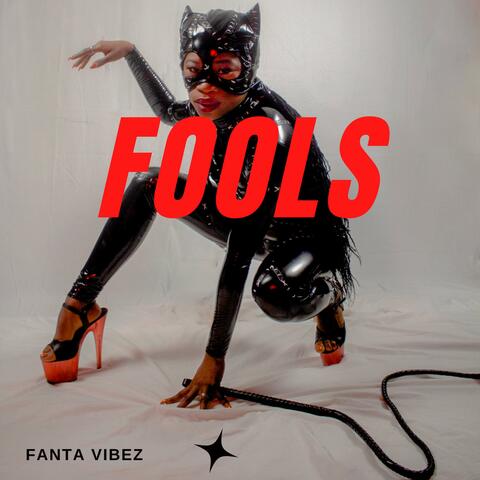 Fools (feat. Gasoline Monk)