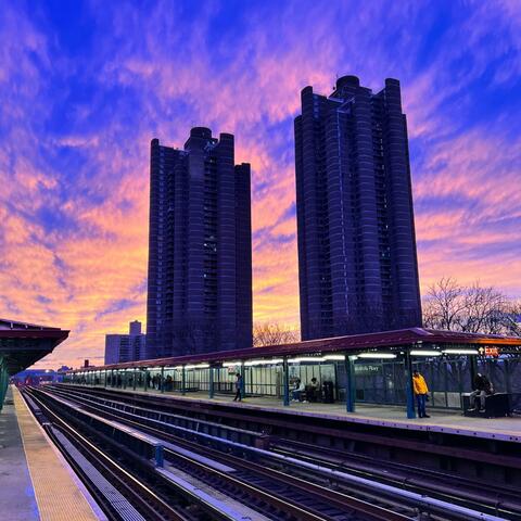 50 Purple Skies (feat. SJCarrion)