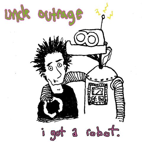 Uncle Outrage