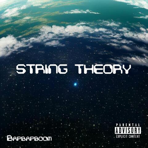 String Theory