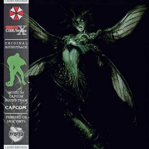 CODE:Veronica