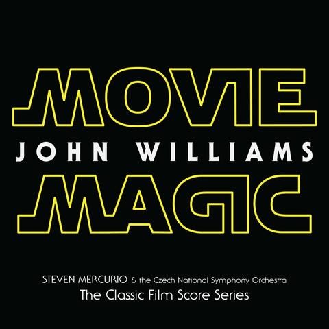John Williams: Movie Magic