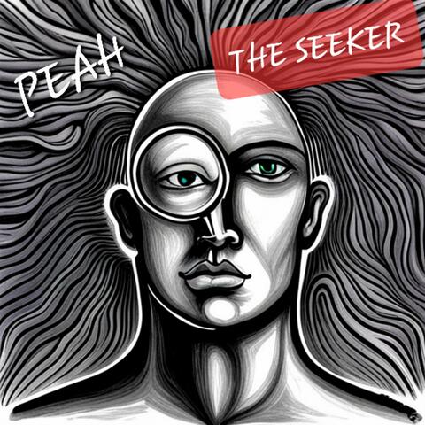 The Seeker (feat. Wilson Wilson) [Acoustic]