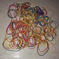 Elastic MC
