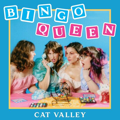Bingo Queen