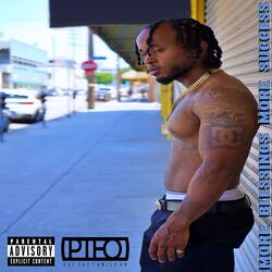 More Blessings More Success