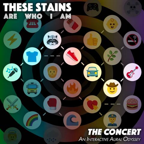The Concert: An Interactive Aural Odyssey