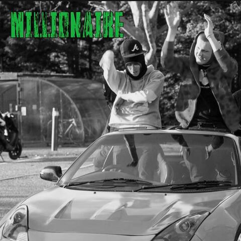 Millionaire (feat. Ceeski)