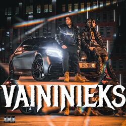Vaininieks (feat. Marko)