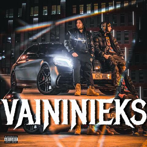 Vaininieks (feat. Marko)