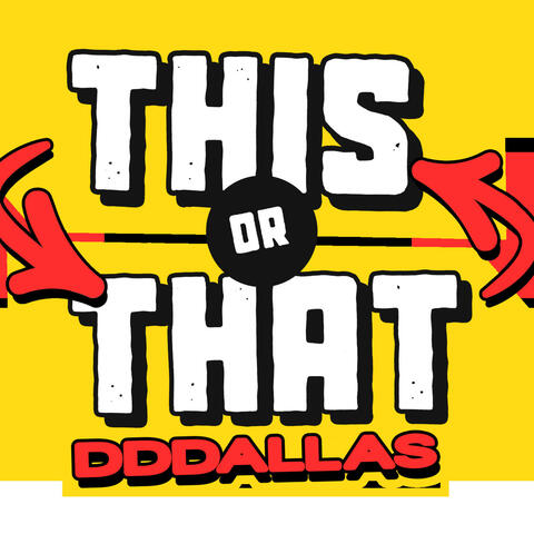 This Or That