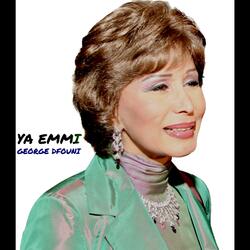 Ya Emmi