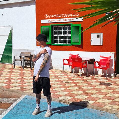 Contentissima (feat. Den Toki)