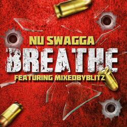 BREATHE (feat. MixedByBlitz)